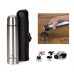 Garrafa Térmica Inox 350ml Personalizada  - 01115
