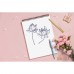 Caneta de Aluminio Personalizada - 51125
