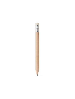 Mini lápis  com borracha Personalizado - 51759
