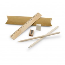 Kit de escrita Personalizado - 51932