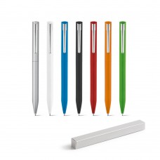 Caneta Aluminio Personalizada - 81000