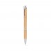 Caneta de Bambu Personalizada - 81011