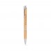 Caneta de Bambu Personalizada - 81011