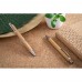 Caneta de Bambu Personalizada - 81011