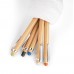 Caneta Bambu  Touch Personalizada - 81012