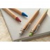 Caneta Bambu Personalizada - 81014