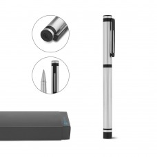 Caneta Metal Stain Roller metal Personalizado - 81208