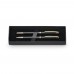 Conjunto Caneta e Roller metal Personalizado - 81210