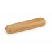 Caneta em bambu com Estojo Personalizada - 91820