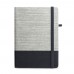 Caderno capa dura 150 x 210 mm Personalizado - 93268