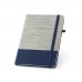 Caderno capa dura 150 x 210 mm Personalizado - 93268