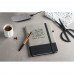 Caderno capa dura 150 x 210 mm Personalizado - 93268