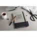 Caderno capa dura 150 x 210 mm Personalizado - 93268