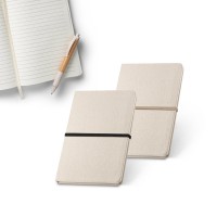 Caderno capa dura140 x 210 mm  Personalizado - 93270