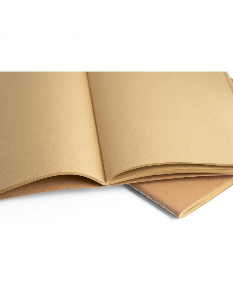 Caderno Ecologico  210 x 300 mm Personalizado - 93272