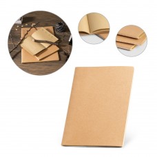 Caderno Ecologico  210 x 300 mm Personalizado - 93272