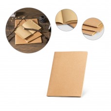 Caderno Reciclado 140 x 210 mm Personalizado - 93273