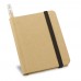 Caderno Ecológico  Personalizado - 93422