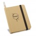 Caderno Ecológico  Personalizado - 93422