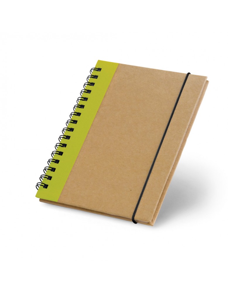 Caderno capa dura 105 x 145 mm Personalizado - 93428