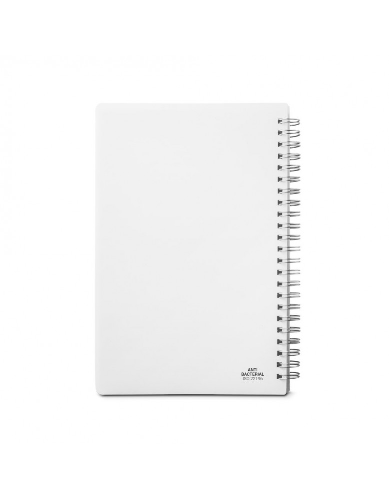 Caderno Personalizado - 93474