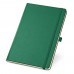 Caderno 137 x 210 mm  Personalizado - 93491