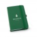 Caderneta Tipo Moleskine  140 x 210 mm Personalizado - 93492