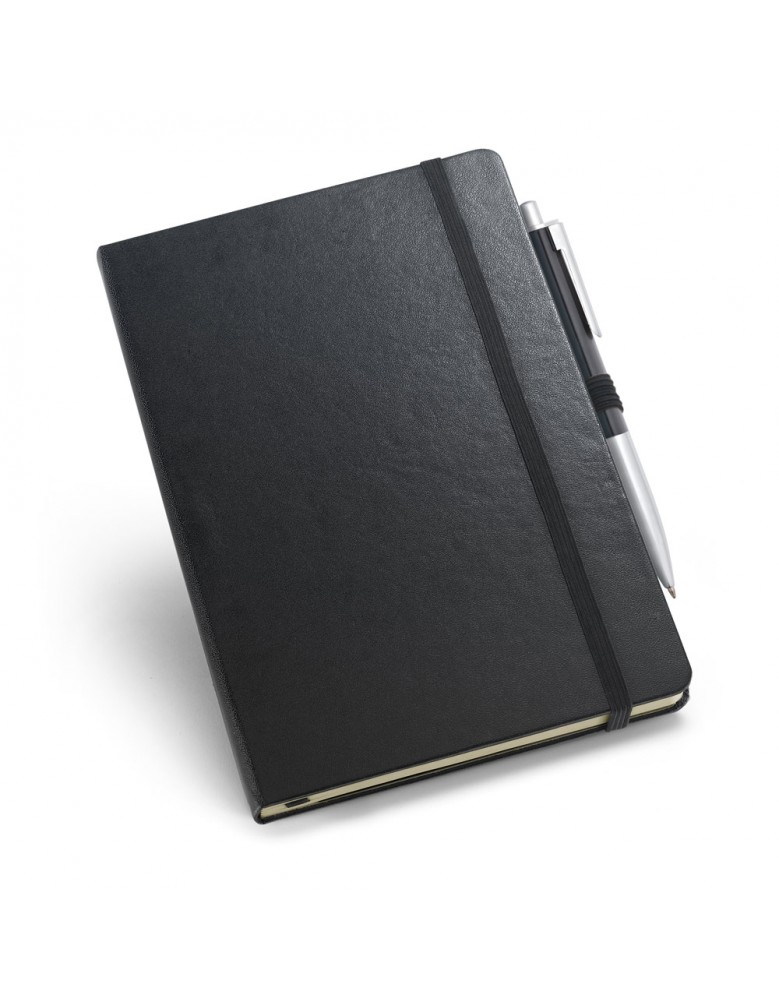 Kit caderno e caneta Personalizado - 93499