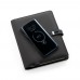 Pasta com carregador wireless Personalizada -  93581