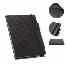 Caderno Geometric 140 x 210 mm Personalizado - 93596