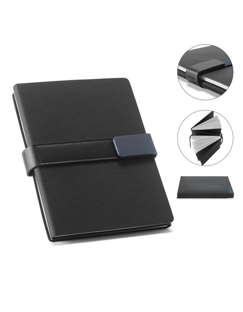 Caderno Dynamic Personalizado - 93597