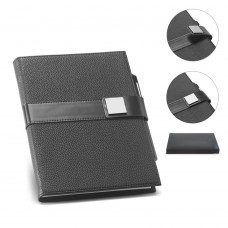Caderno Empire Personalizado - 93598