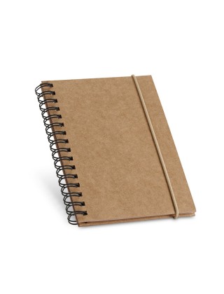 Caderno Ecologico 100 x 140 mm Personalizado - 93707