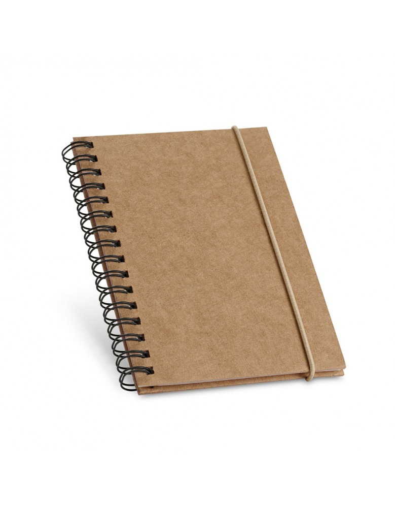 Caderno Ecologico 100 x 140 mm Personalizado - 93707