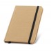 Caderno de bolso Personalizado - 93709