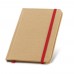 Caderno de bolso Personalizado - 93709