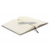 Conjunto caneta e caderno Personalizado - 93714