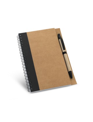 Caderno Ecológico 130 x 177 mm Personalizado - 93715