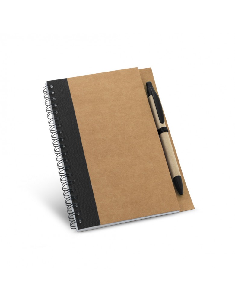 Caderno Ecológico 130 x 177 mm Personalizado - 93715