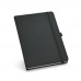Caderneta Tipo Moleskine 120 x 170 mm Personalizado - 93723