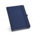 Caderneta Tipo Moleskine 120 x 170 mm Personalizado - 93723