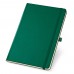 Caderneta Tipo Moleskine 120 x 180 mm Personalizado - 93727