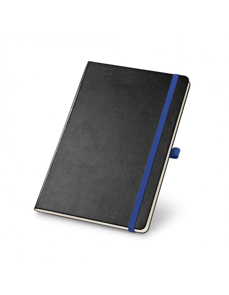 Caderno capa dura 137 x 210 mm Personalizado - 93739