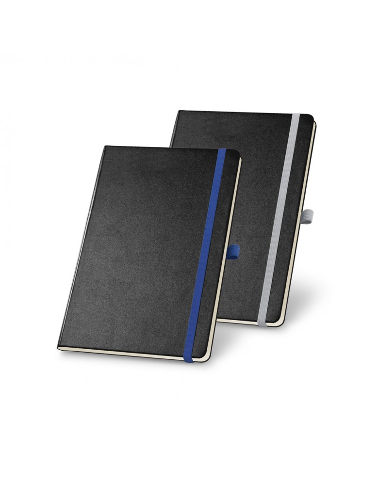 Caderno capa dura 137 x 210 mm Personalizado - 93739