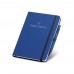 Kit caderno e caneta Personalizado - 93795