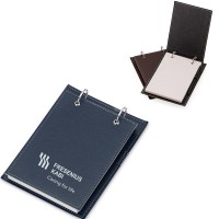 Bloco de Anotação de Mesa Personalizada - 14491