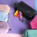 Necessaire PU impermeável   Personalizado dia Internacional das Mulheres  - 18650