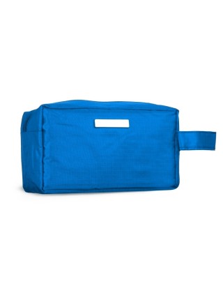 Necessaire PVC Impermeável com Plaquinha Personalizado - 01228P