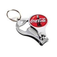 Chaveiro Metal Abridor  3 em 1  Personalizado - 05691