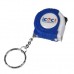 Chaveiro Trena Emborrachada de 5 Metro  Personalizada - 10585